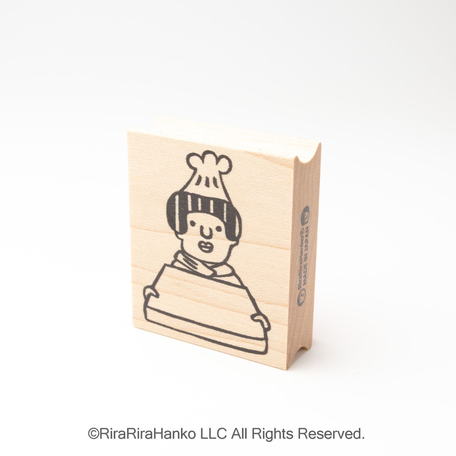 182】ラバースタンプ ノームの玉子レシピ-ファッション通販サイト