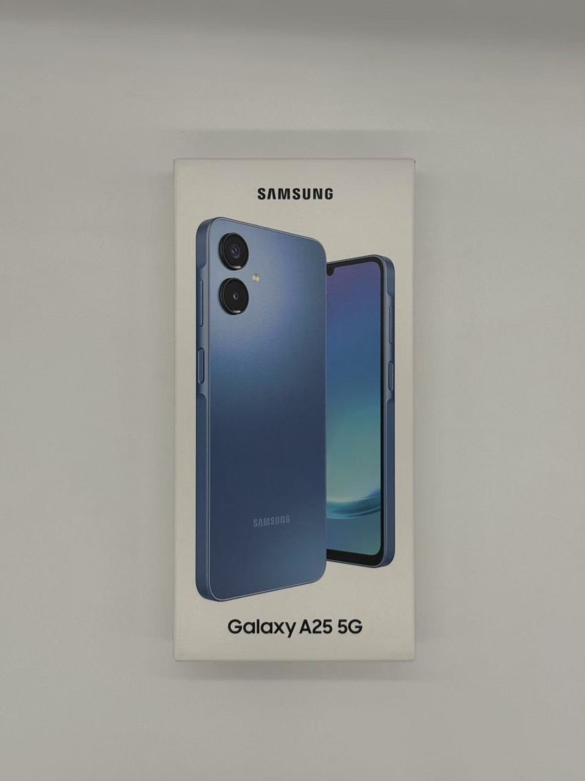 Galaxy A25 5G 新品未開封 - メルカリ