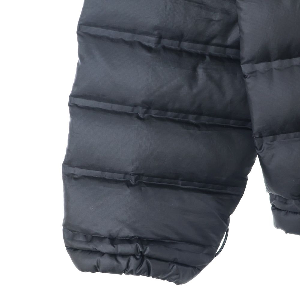 Columbia (コロンビア) 222WE8287 ダウンジャケット ブラック - メルカリ