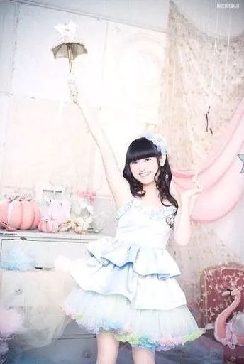 中古】ポストカード(女性) 田村ゆかり ポストカード 「CD 恋は