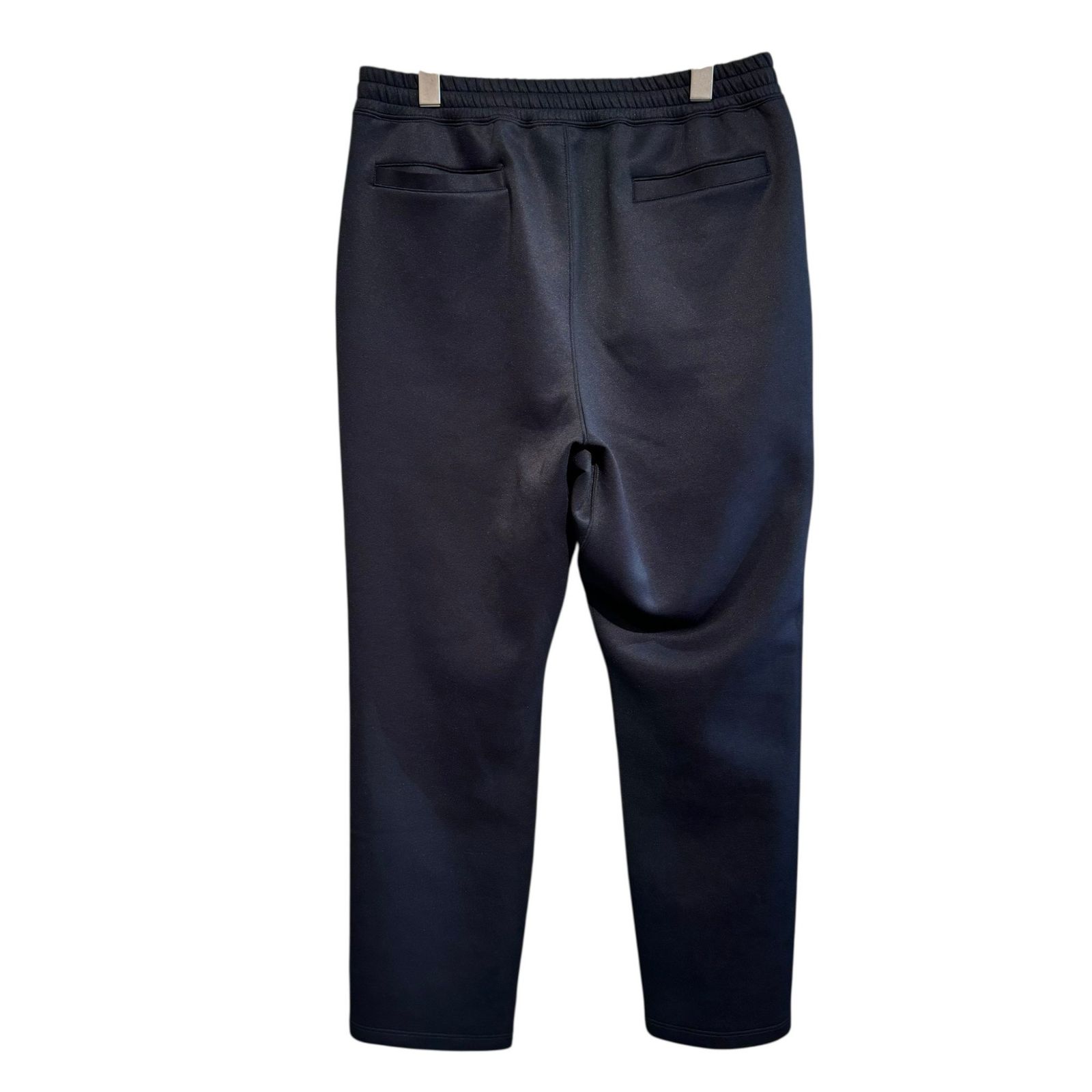 nonnative (ノンネイティブ) ⑤ NN-P4529 24AW COACH EASY PANTS POLY JERSEY メンズ ブラック サイズ2 nonnative (ノンネイティブ) ⑤ NN-P4529 24AW COACH EASY PANTS POLY