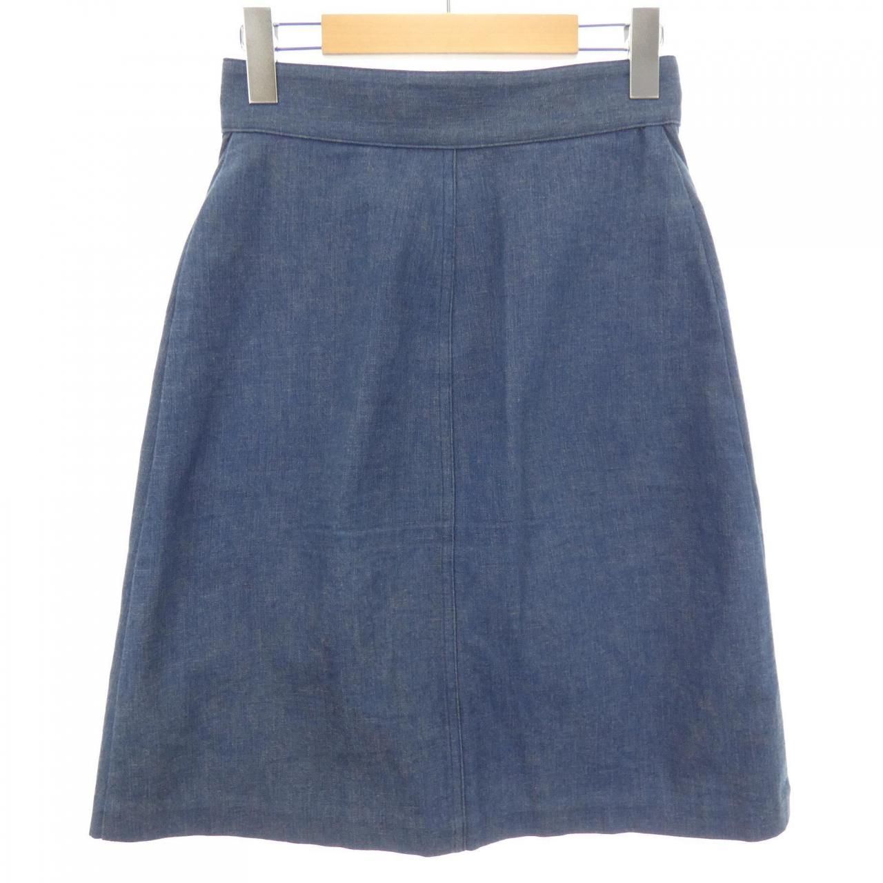 グッチ GUCCI スカート - メルカリ 