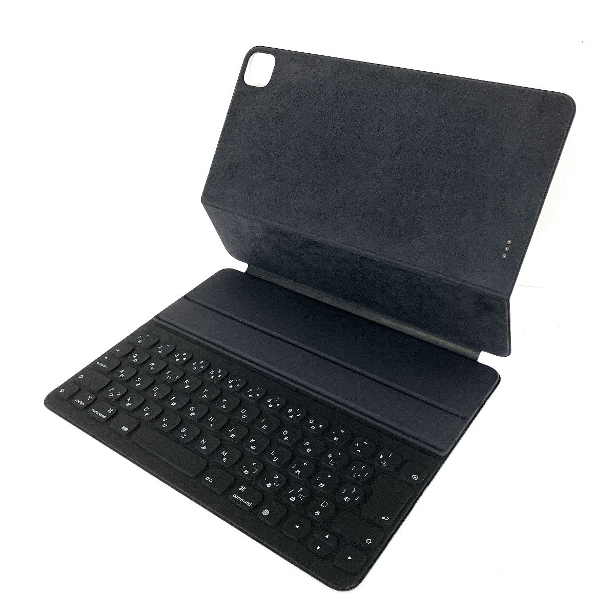 動作保証】Apple MXNL2J/A iPad Smart Keyboard Folio 中古 Y8949718 - メルカリ