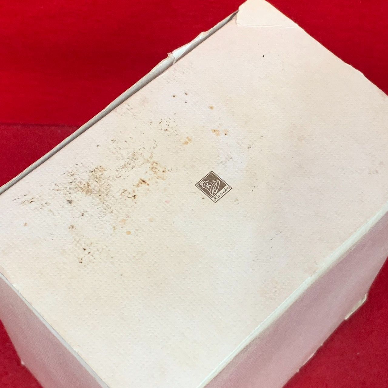 希少 非売品 カネボウ パヒュームパウダー 火の鳥 120g Kすt - メルカリ