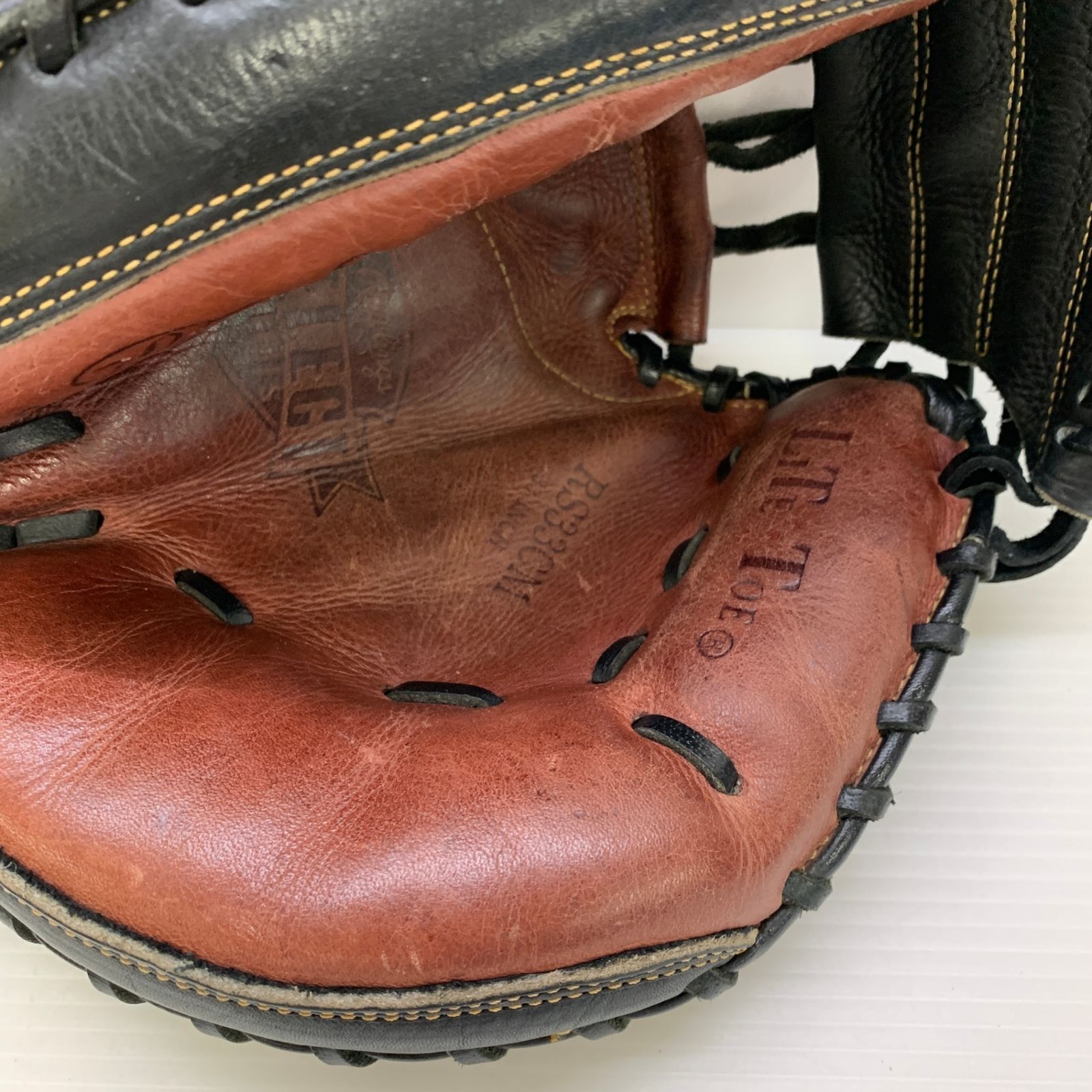 ローリングス Rawlings Select Series 軟式 大人 一般 キャッチャー