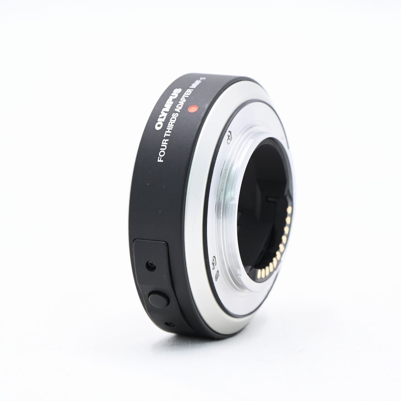中古】(オリンパス) OLYMPUS MMF-3 フオーサーズアダプター オリンパス  