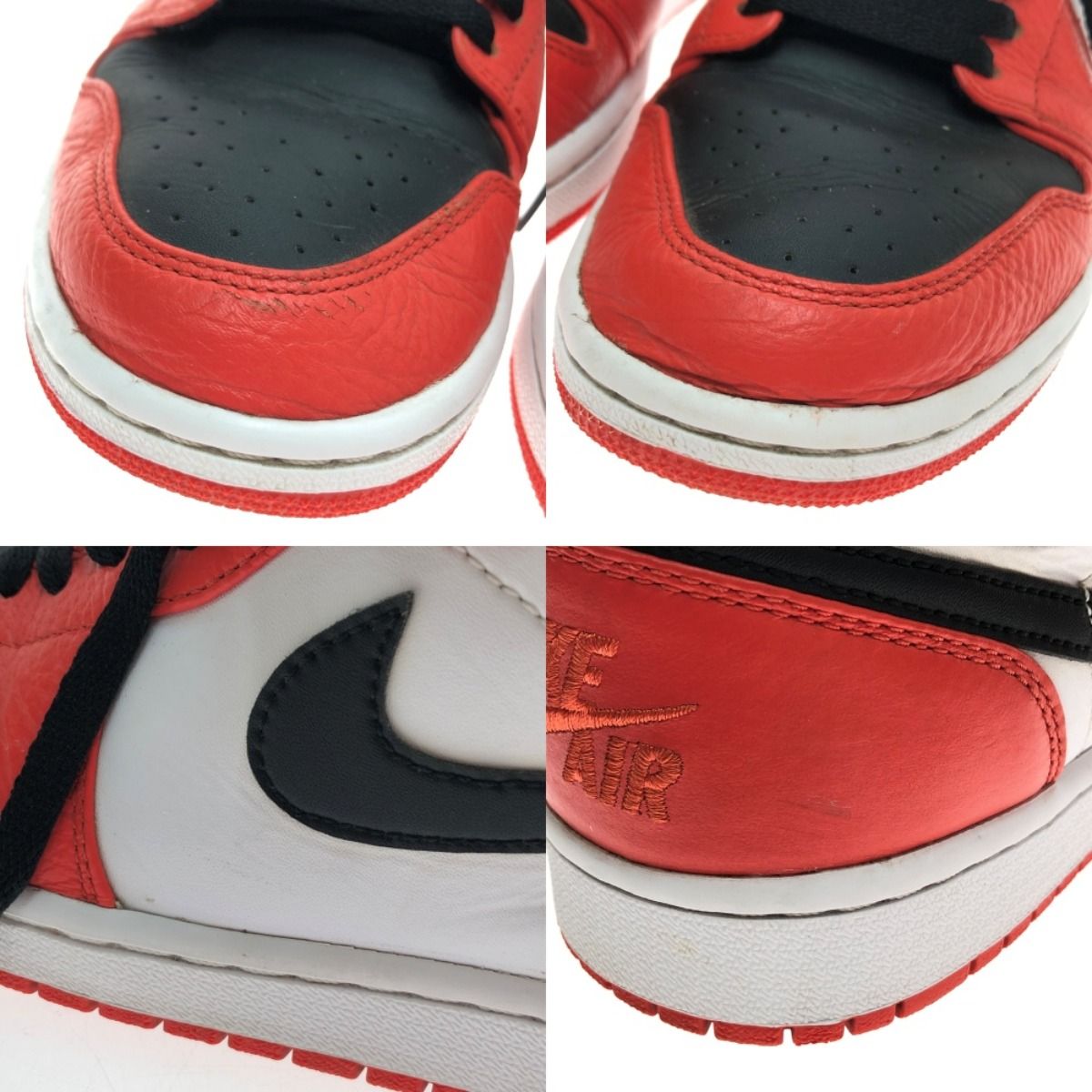 □□NIKE ナイキ スニーカー エアジョーダン1 レトロ ハイ 27cm □□NIKE ナイキ スニーカー エアジョーダン1 レトロ ハイ 27cm