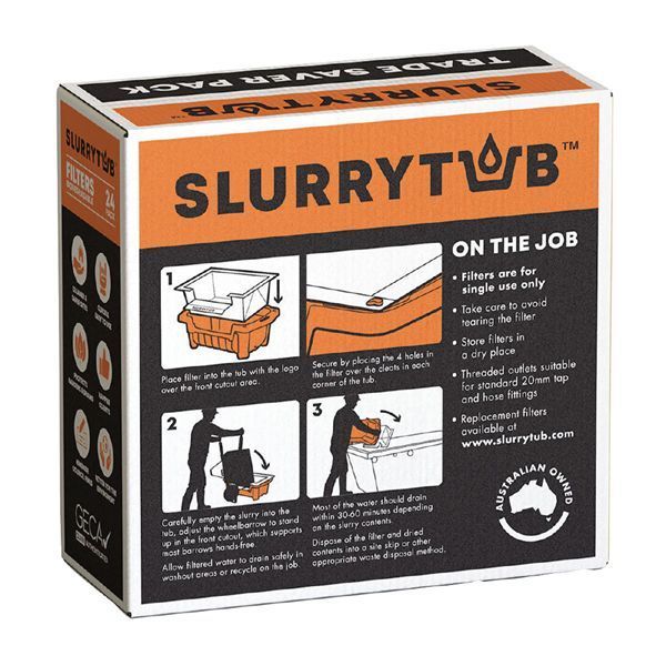 フィルターパック