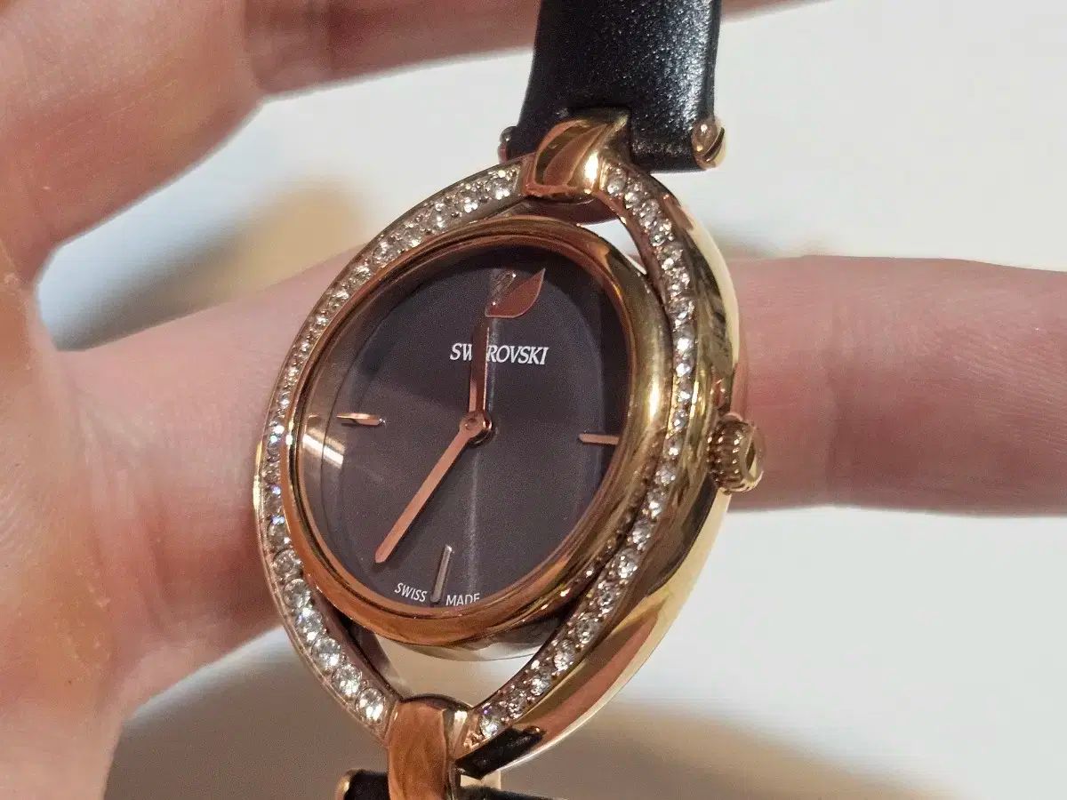 スワロフスキー