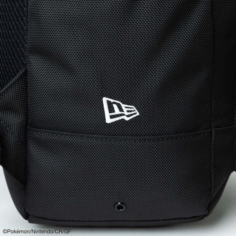 希少⭐︎ニューエラ ポケモンコラボ キッズリュック 新品未使用