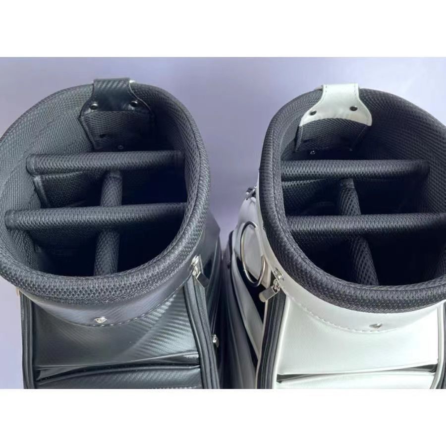 レクサス Lexus ゴルフ キャディバッグ スタンド キャディーバック