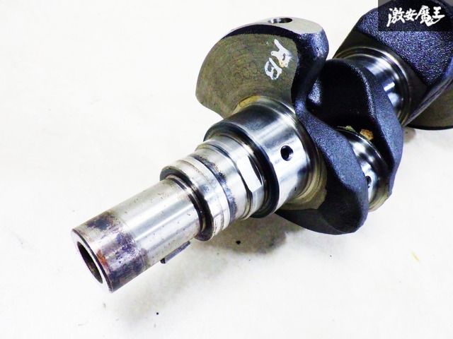 日産　R34スカイライン　rb25det クランクシャフトneo6 日産 R34スカイライン rb25det クランクシャフトneo6 - メルカリ