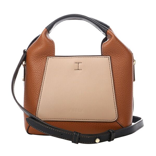 フルラ 新品 フルラ FURLA ハンドバッグ ジルダ ミニ ショッピング 