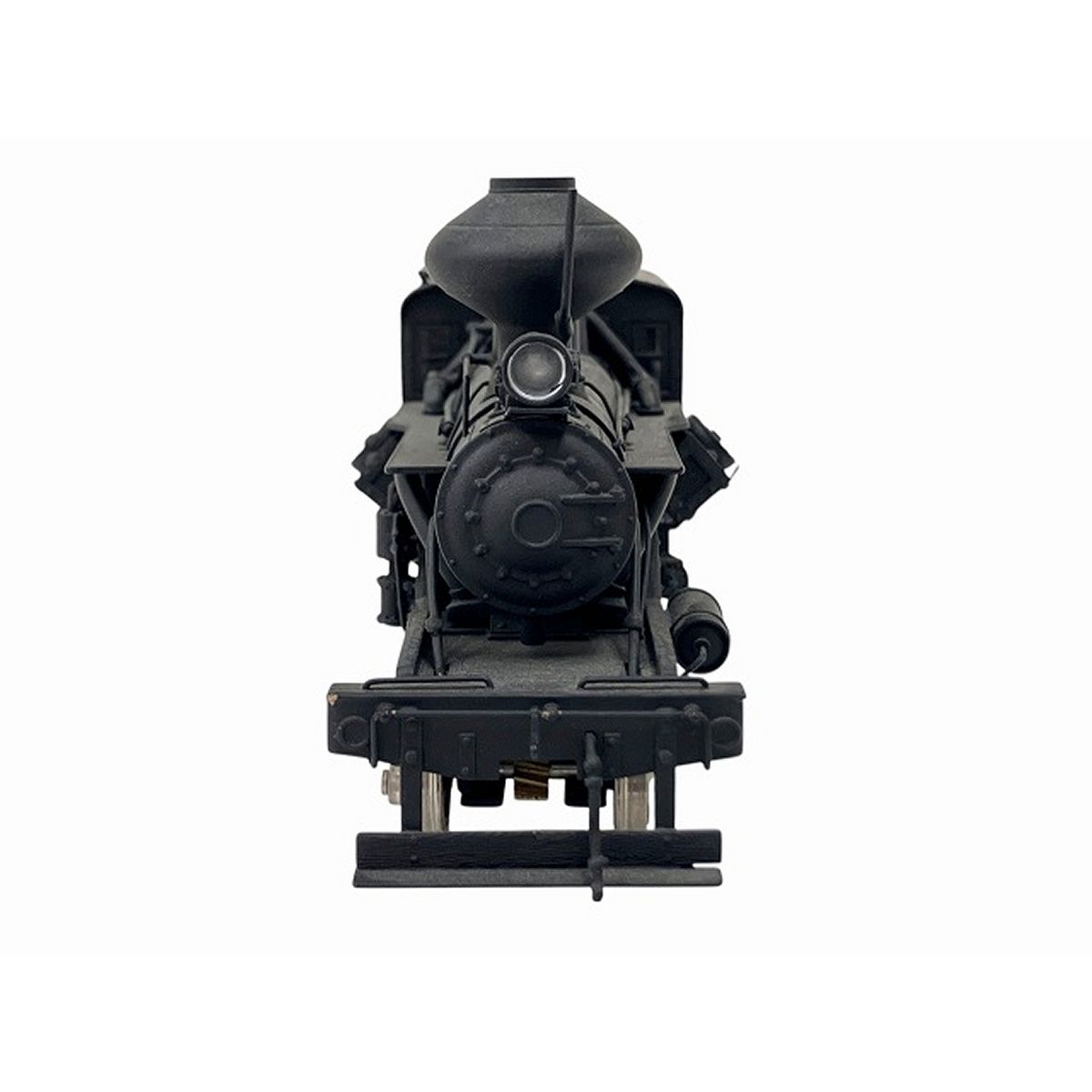 UNITED 65 TON HEISLER HOゲージ 鉄道模型 ユナイテッド