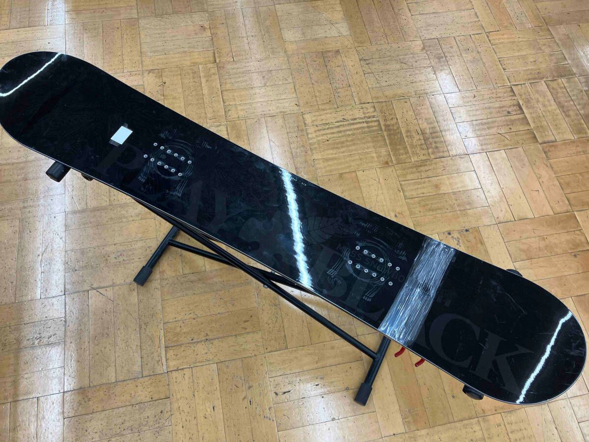 KISSMARK k2 スノボ ノベンバーD4 中古品 スノーボード K2 152cm RIDE