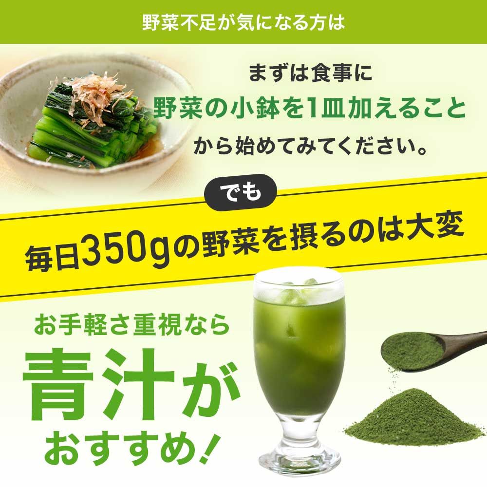 明日葉 青汁 6個セット 90-180日分 3g×30包 国産 分包 粉末 パウダー 国産青汁100 3g*30包*6個 約90-180日分 送料無料 宅配便 | 青汁