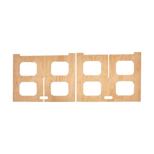 7営業日以内発送 ＴＲＵＳＣＯ EASYLEG-700 ペケ台 イージーレッグ高さ７００ｍｍ×幅９００ｍｍ EASYLEG700 沖縄離島販売不可