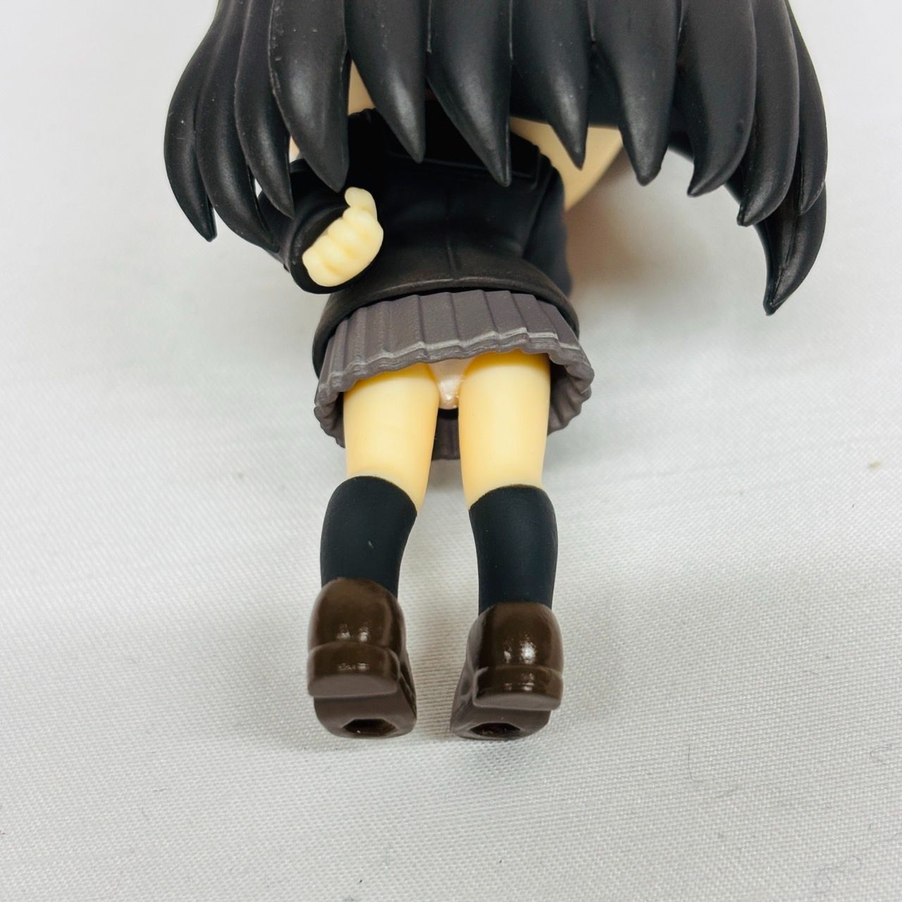 一番くじ アマガミ SS +plus A賞 絢辻詞 きゅんキャラ