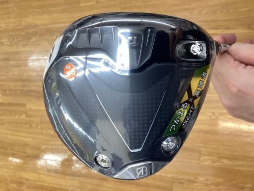 ブリヂストン BRIDGESTONE BX2 HT 10.5° ドライバー DR Diamana BS50 II DR フレックスS メンズ 男性用 右利き 右用 Aランク ゴルフクラブ