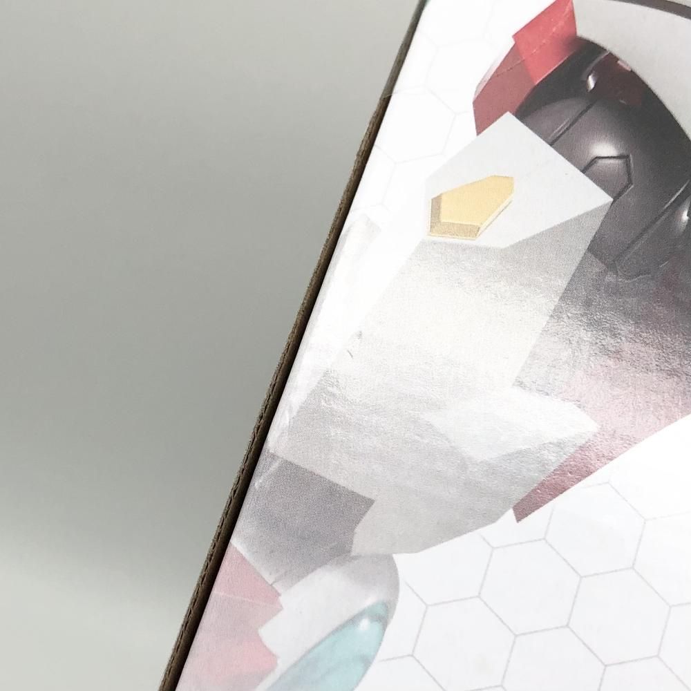 中古】未開封 グッドスマイルカンパニー 勇気爆発バーン