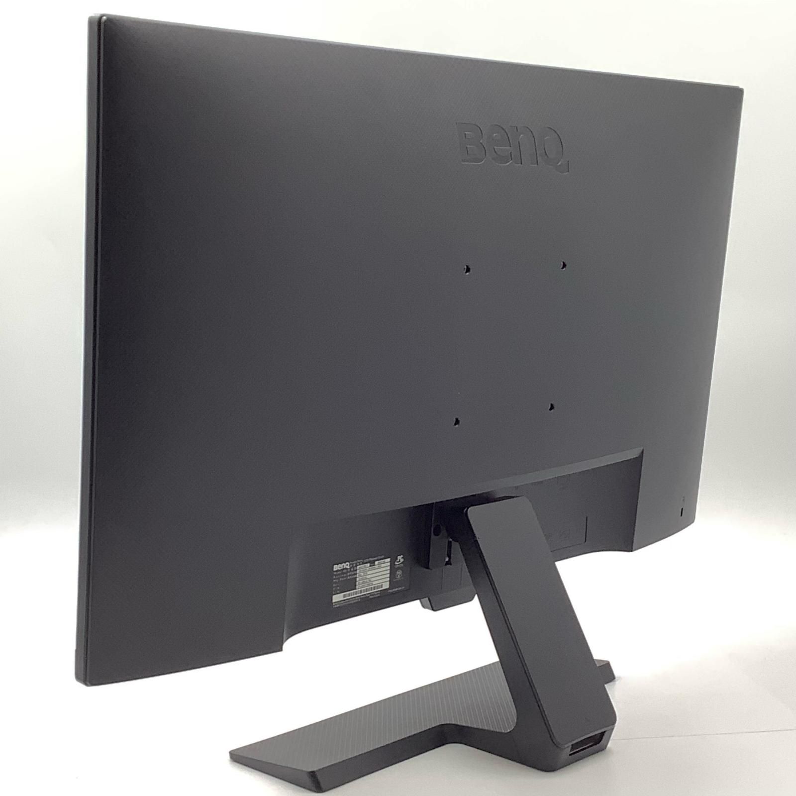 【全額返金保証】【最速発送】BenQ アイケアモニター GW2780 /27インチ 【動作快調・お値打ち販売】