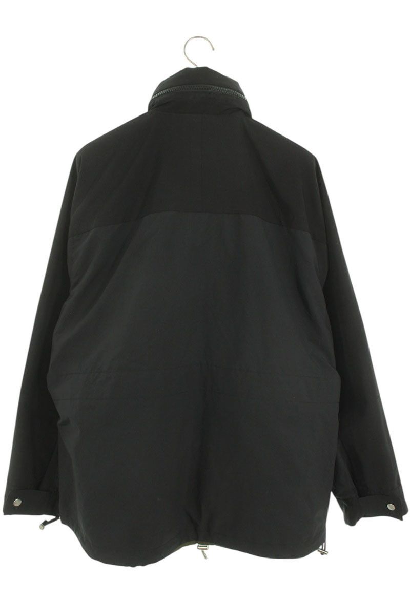 サカイ 23AW Matte Taffeta Reversible Blouson 23-03139M