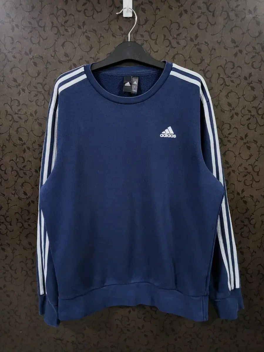adidas(アディダス) 裏起毛 パーカー 105 7076