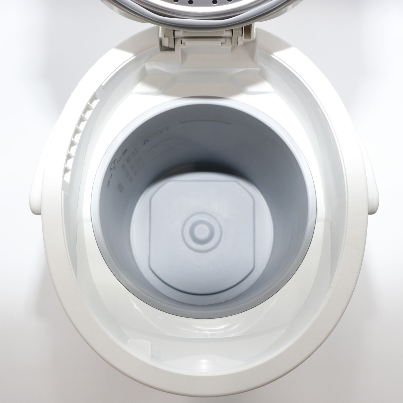 【中古】象印スチーム式加湿器　EE-DC35 象印 スチーム式加湿器 EE-DE35-WA ＜ TownMall8 タウンモール8