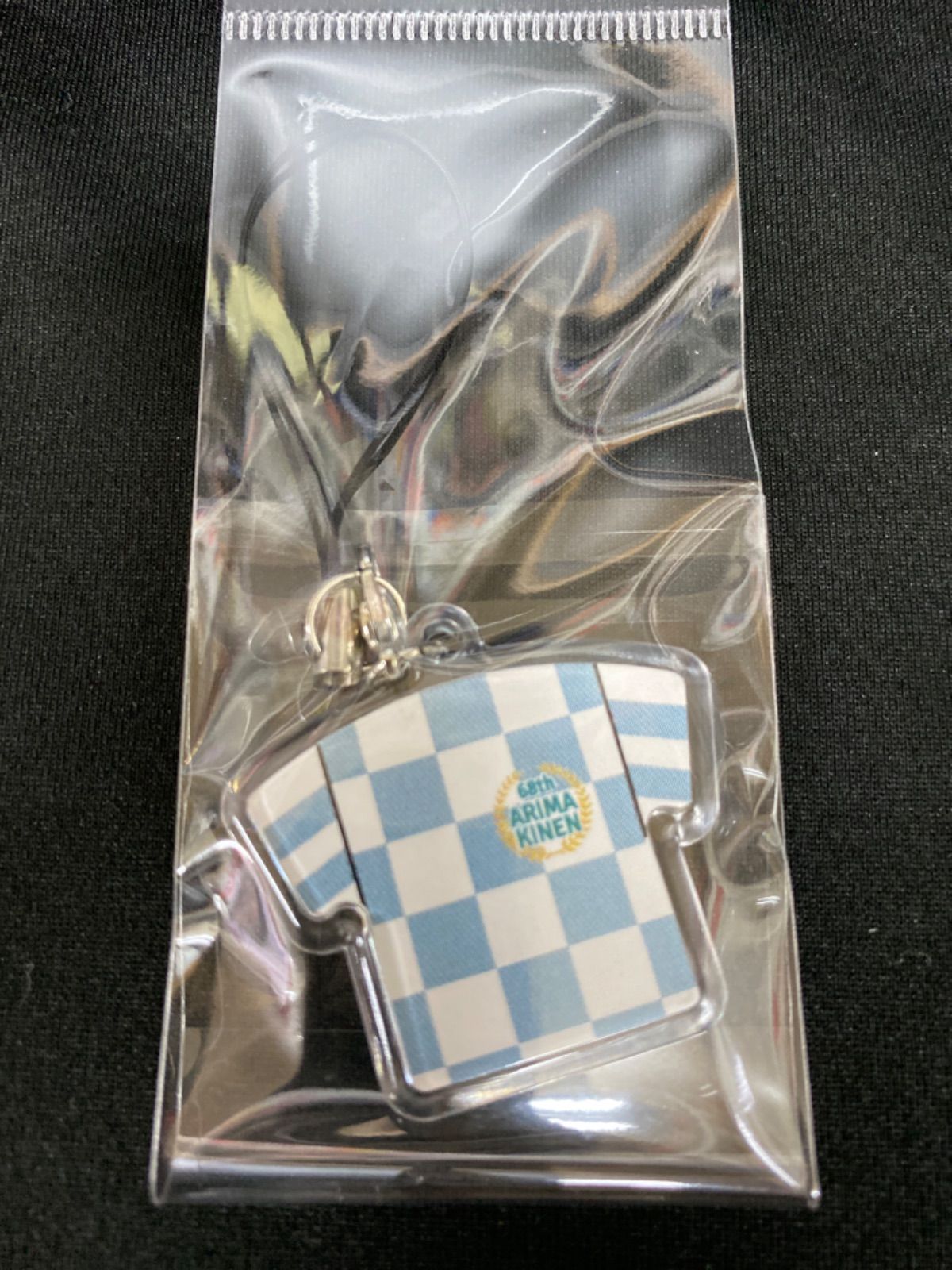 限定品［競馬］スルーセブンシーズ（2023年有馬記念）勝負服