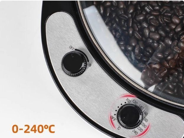 電動 珈琲焙煎機