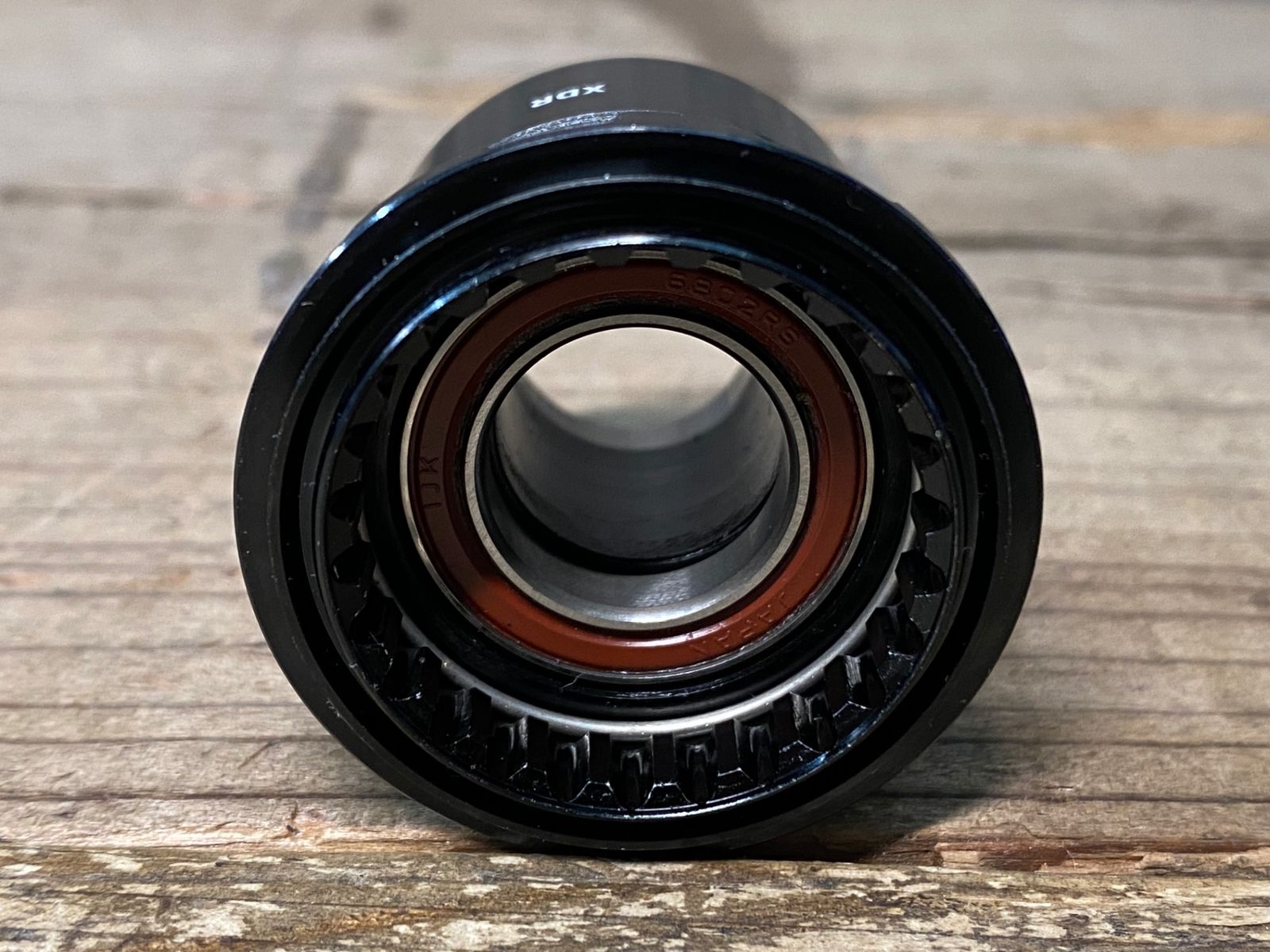 IO294 DT SWISS フリーラチェットスラム SRAM XDR用 - メルカリ