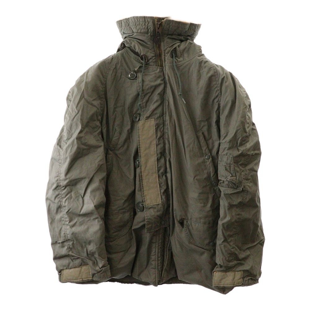 N3B ビンテージ 古着】N-3Bフライトジャケットの年代の見分け方【ヴィンテージ