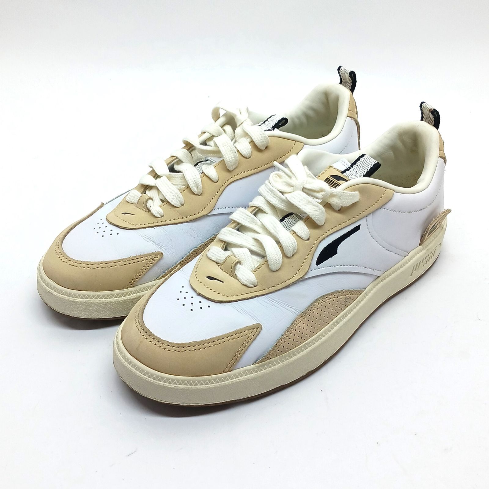 PUMA プーマ OSLO PRO SOFT オスロプロソフト ローカットスニーカー 