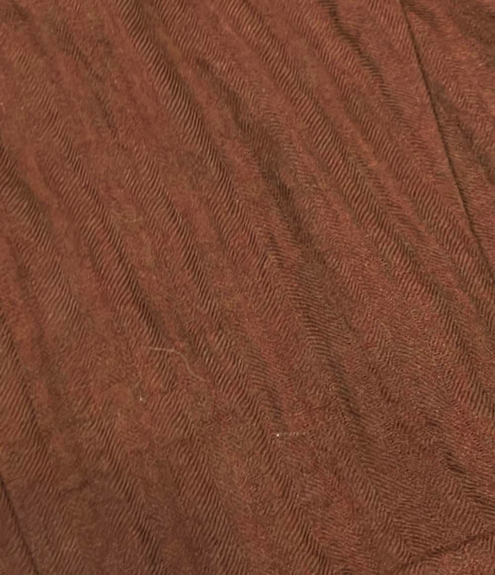  ババグーリ チェスターコート レディース SIZE M babaghuri チェスターコート ジャケット アウター