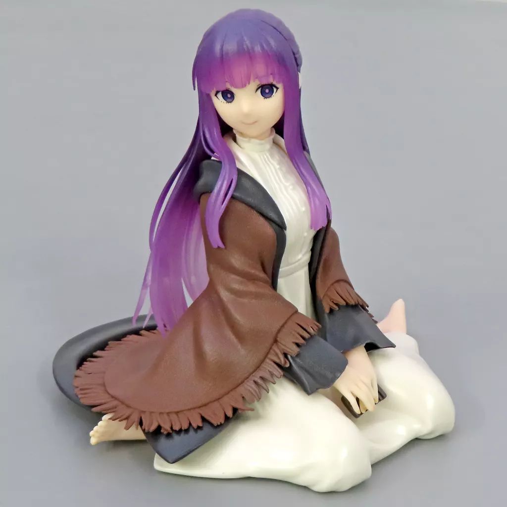 タイクレ限定　葬送のフリーレン　フィギュア フェルン　10個セット 葬送のフリーレン Desktop Cute フィギュア フェルン（タイクレ