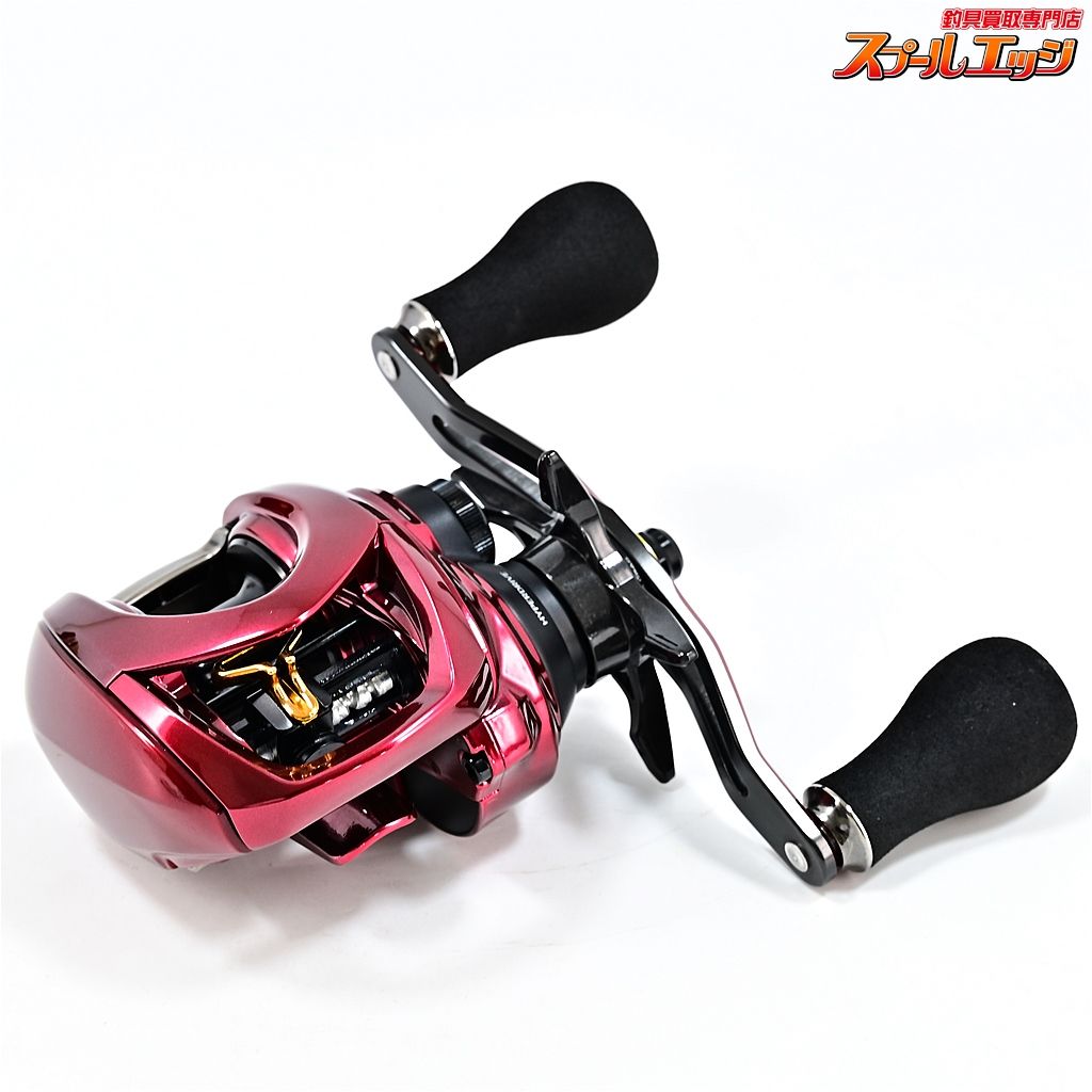 23アドミラ　100XHL ダイワ 23 アドミラ 100XHL - 上島釣具店