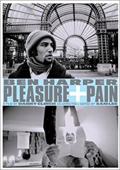 【】Pleasure and Pain [DVD] [Import]