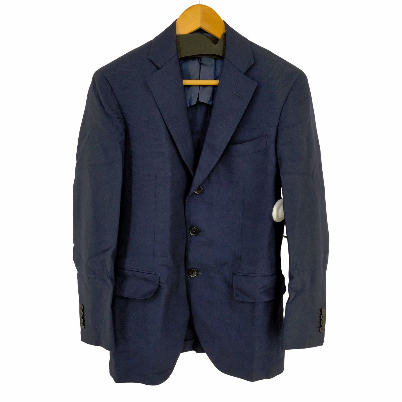 トゥモローランド TOMORROWLAND ERMENEGILDO ZEGNA 15 MICRONS メンズ