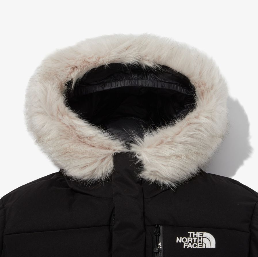THE NORTH FACE ノースフェイス ダウンジャケット ダウンコート