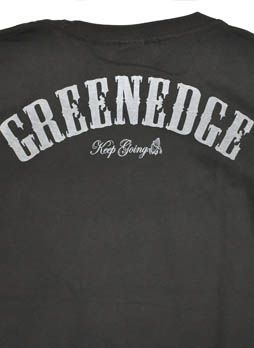 ミロクハンドTシャツ