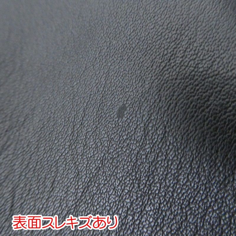 姫路東店】 中古 DIESEL | ディーゼル ライダースジャケット ブラック