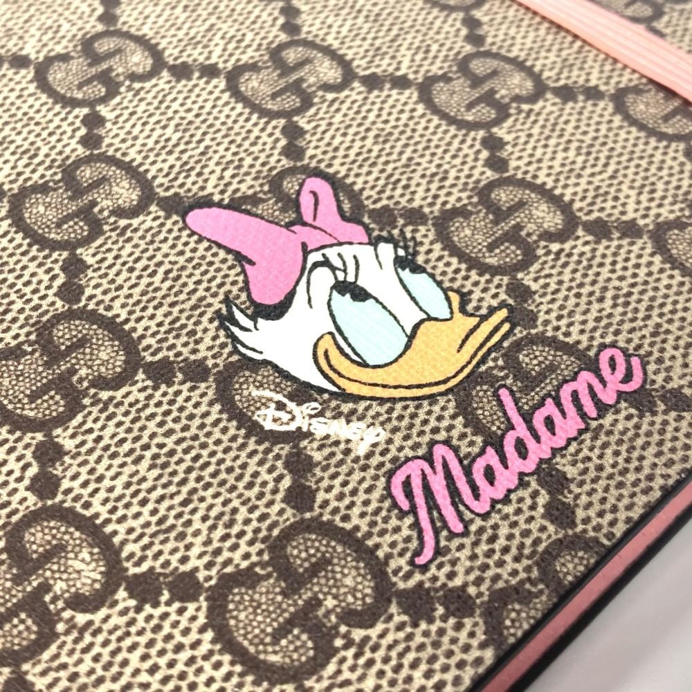 【美品】GUCCI デイジー ノート 美品】GUCCI デイジー ノート GUCCI デイジー ノート A5 - メルカリ