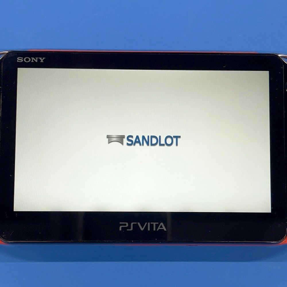 PSVITA