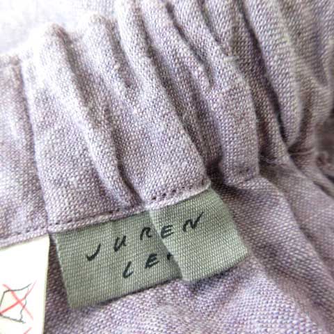 ヨーガンレール JURGEN