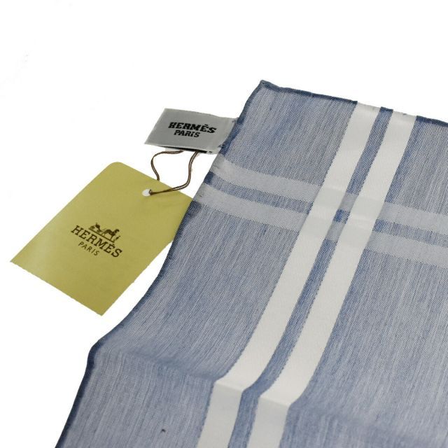 エルメス ハンドタオル タオルハンカチ ベビータオル 3枚セット 新品