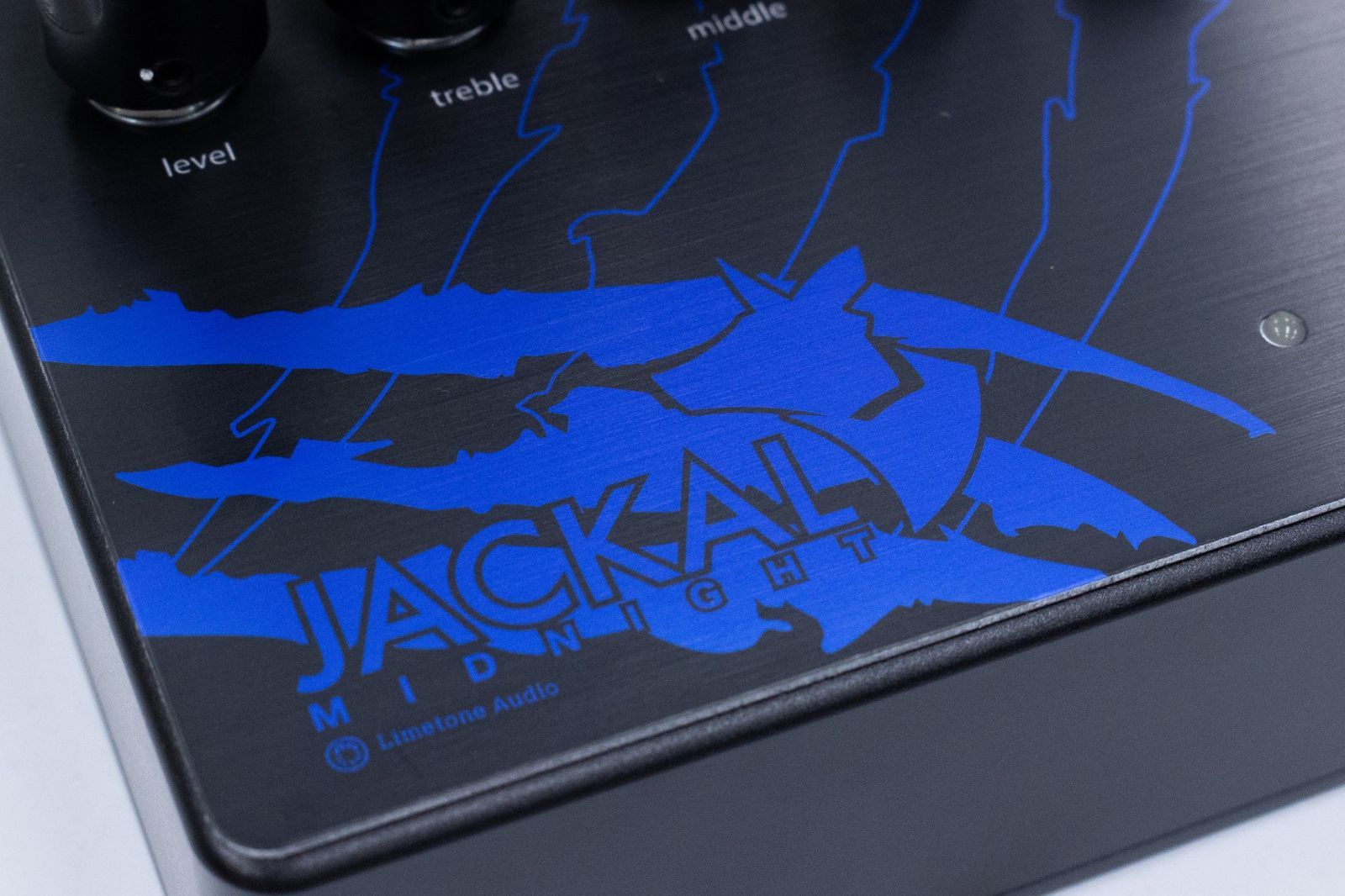 new】Limetone audio / JACKAL MIDNIGHT【横浜店】 - メルカリ