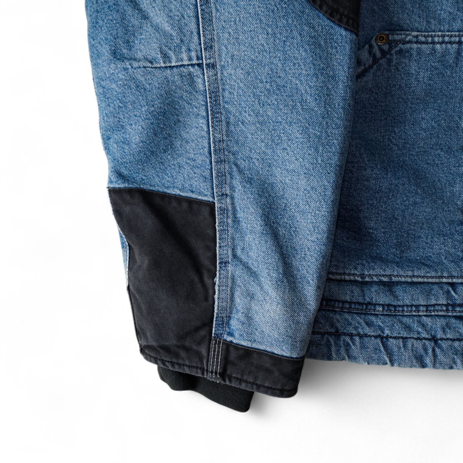 Supreme シュプリーム Dickies ディッキーズ デニムフードワーク