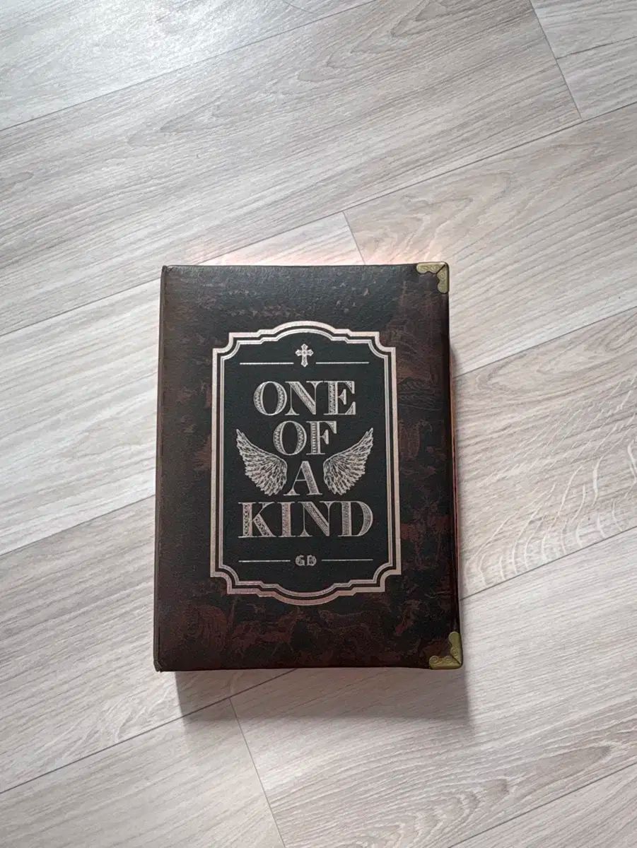 G-DRAGON(ジードラゴン) 1st ミニ アルバム MINI アルバム One