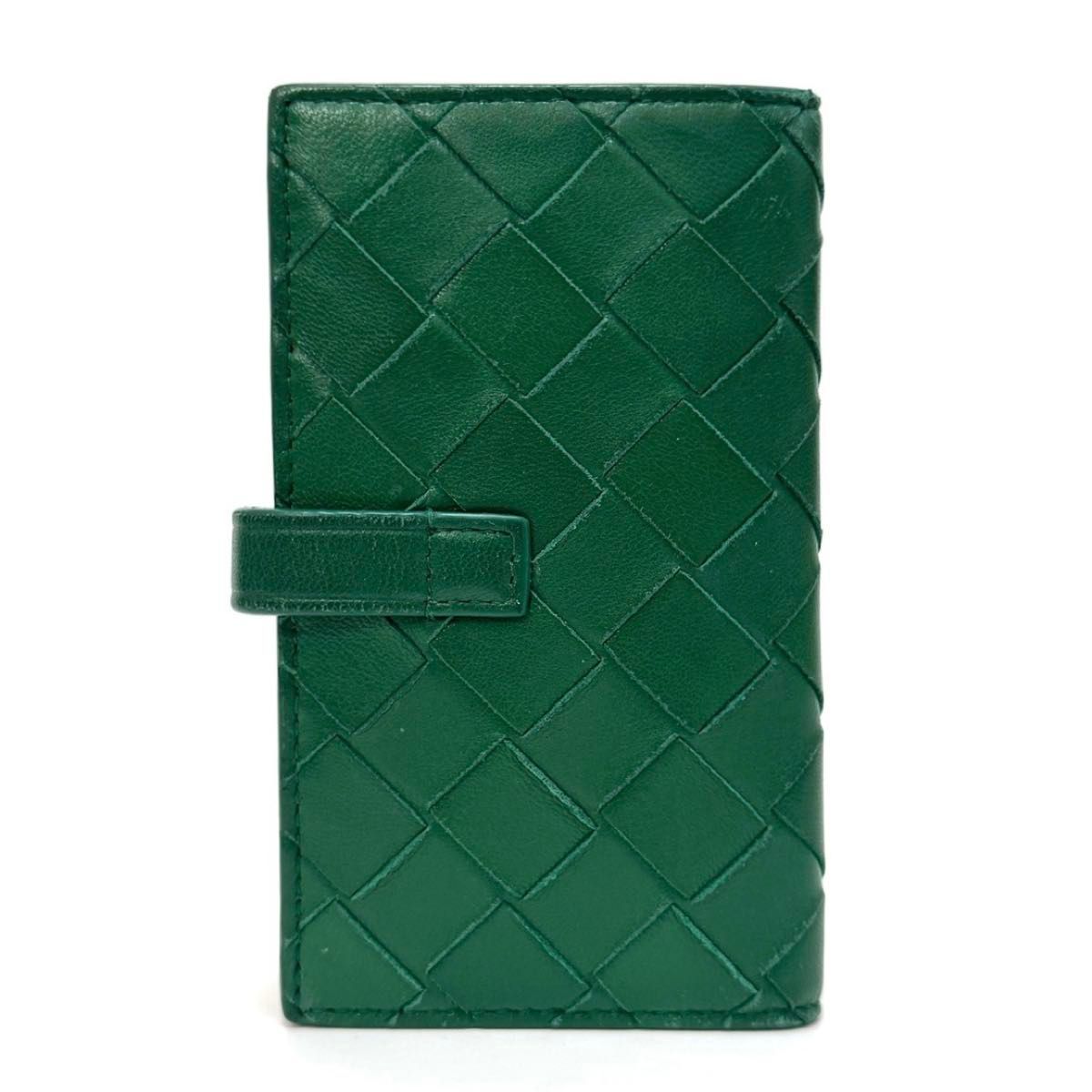 ボッテガヴェネタ 6連