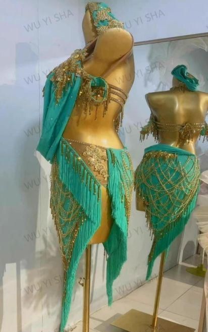 フラメンコ衣装 スカートレース ボリューム オーダーメイド フラメンコ